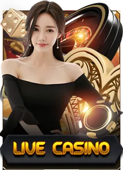 LiveCasino